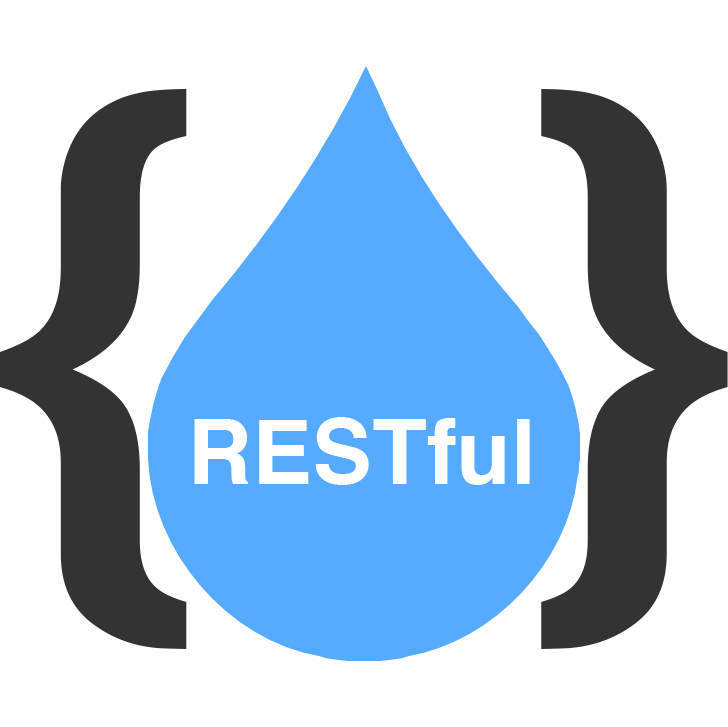 REST APIs Logo